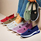 LumenaStep™ — Experience Weightless Comfort That Powers Every Step