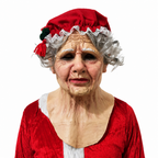 ImmersiSkin™ — Wear the Mask That Commands Every Room with Unbelievable Realism