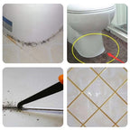 MiraSeal™ — Effortlessly Transform Grout into a Mold-Free, Stunningly Fresh Shield
