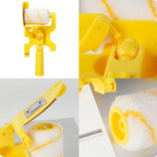 PrecisionPro™ — Effortless Precision That Turns Every Wall Into a Masterpiece