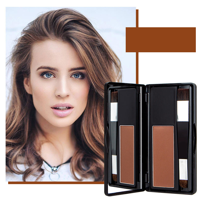 ThicFix™ — Instantly Transform Thin Hair into Natural, Confidence-Boosting Fullness