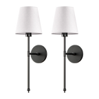 Aureline™ Wireless Wall Sconce — Soft Brilliance with a Touch of Luxury