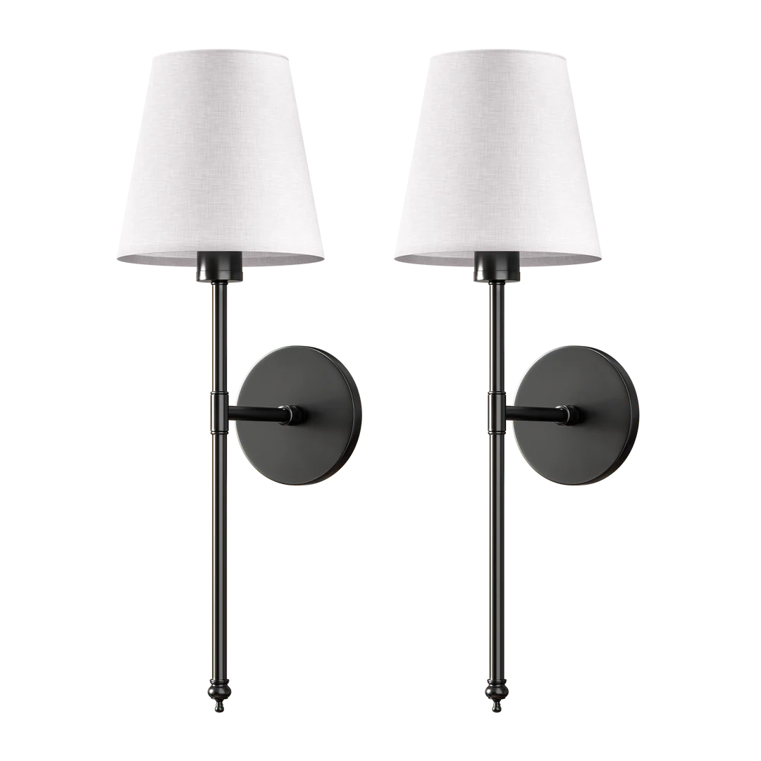 Aureline™ Wireless Wall Sconce — Soft Brilliance with a Touch of Luxury