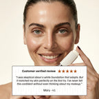ChromaVeil™ — Unlock Your Skin’s True Radiance, Effortlessly Perfect All Day