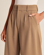 Wide Leg Tailored Pants™ — Unmatched Comfort That Celebrates Your Curves All Day Long