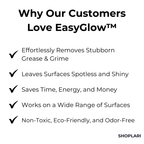 ShineMist™ Magic Foam — Melt Away Grease Effortlessly for a Home That Sparkles Instantly