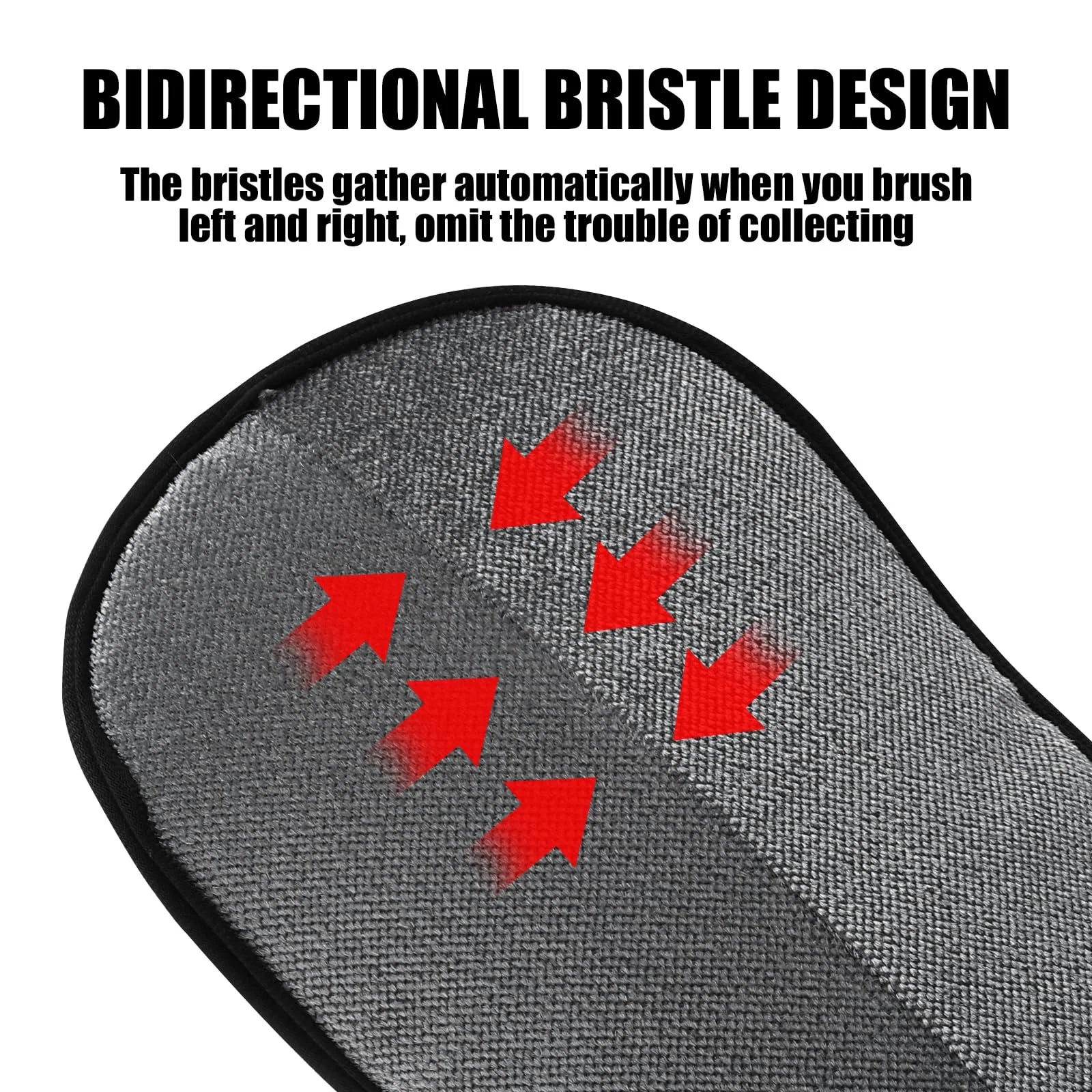 SoftTouch™ Grooming Gloves — Turn Shedding Into Your Pet’s Favorite Relaxation Time