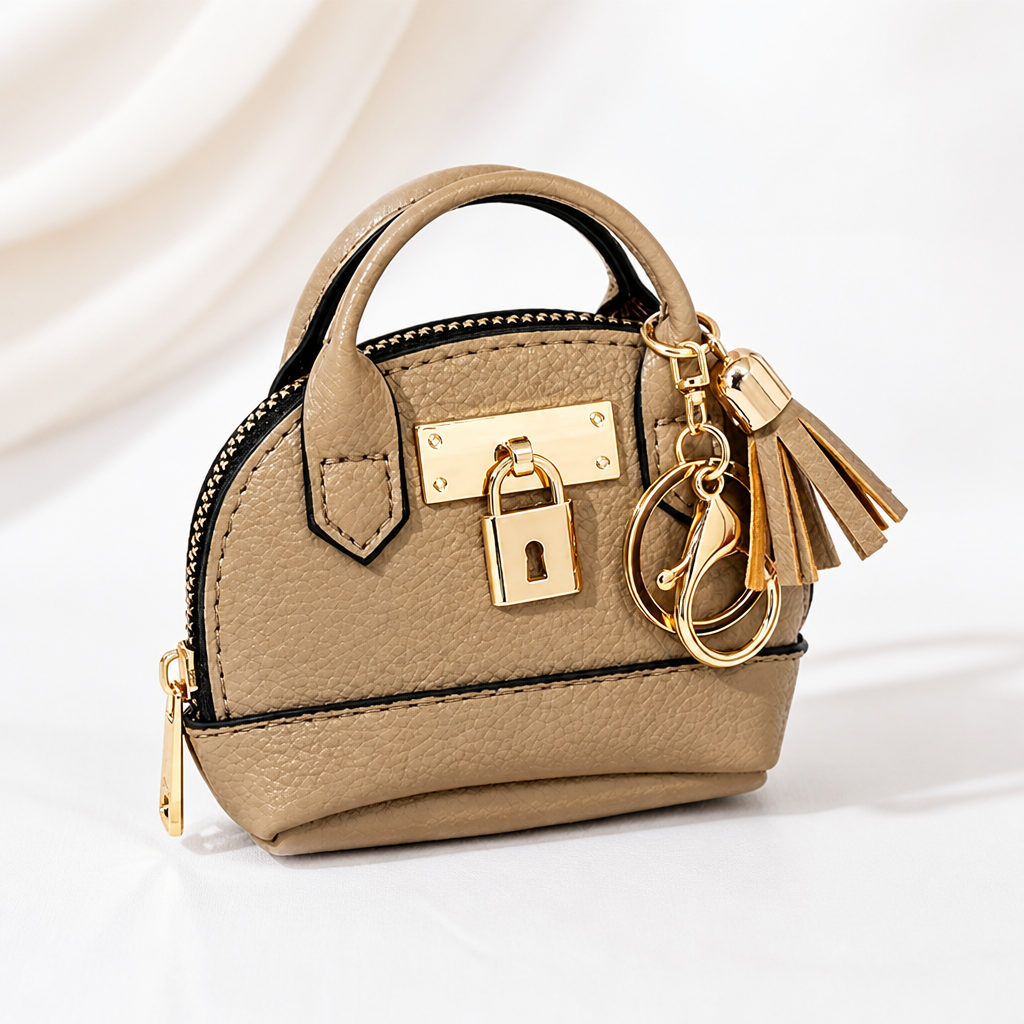 ShellAura™ — Carry Your Essentials in Effortless Style and Confidence