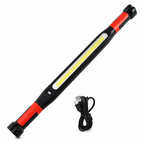 LumaBeam™ — Command Every Detail with Lightning-Fast, Hands-Free Brilliance