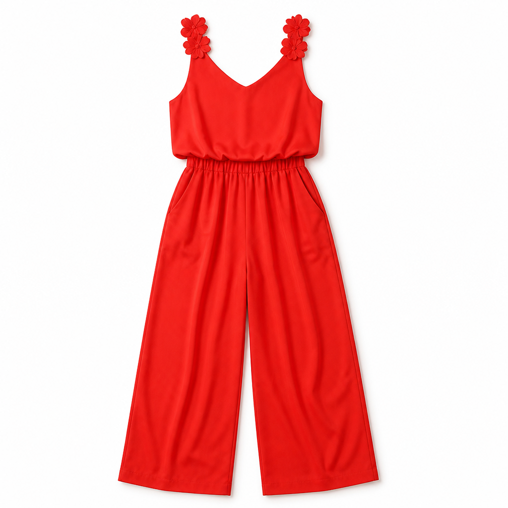 LunaBelle™ — Glide Through Summer with Effortless Cool and Flawless Style
