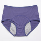 VeloraShield™ — Feel Confident and Dry with Invisible, All-Day Leak Defense