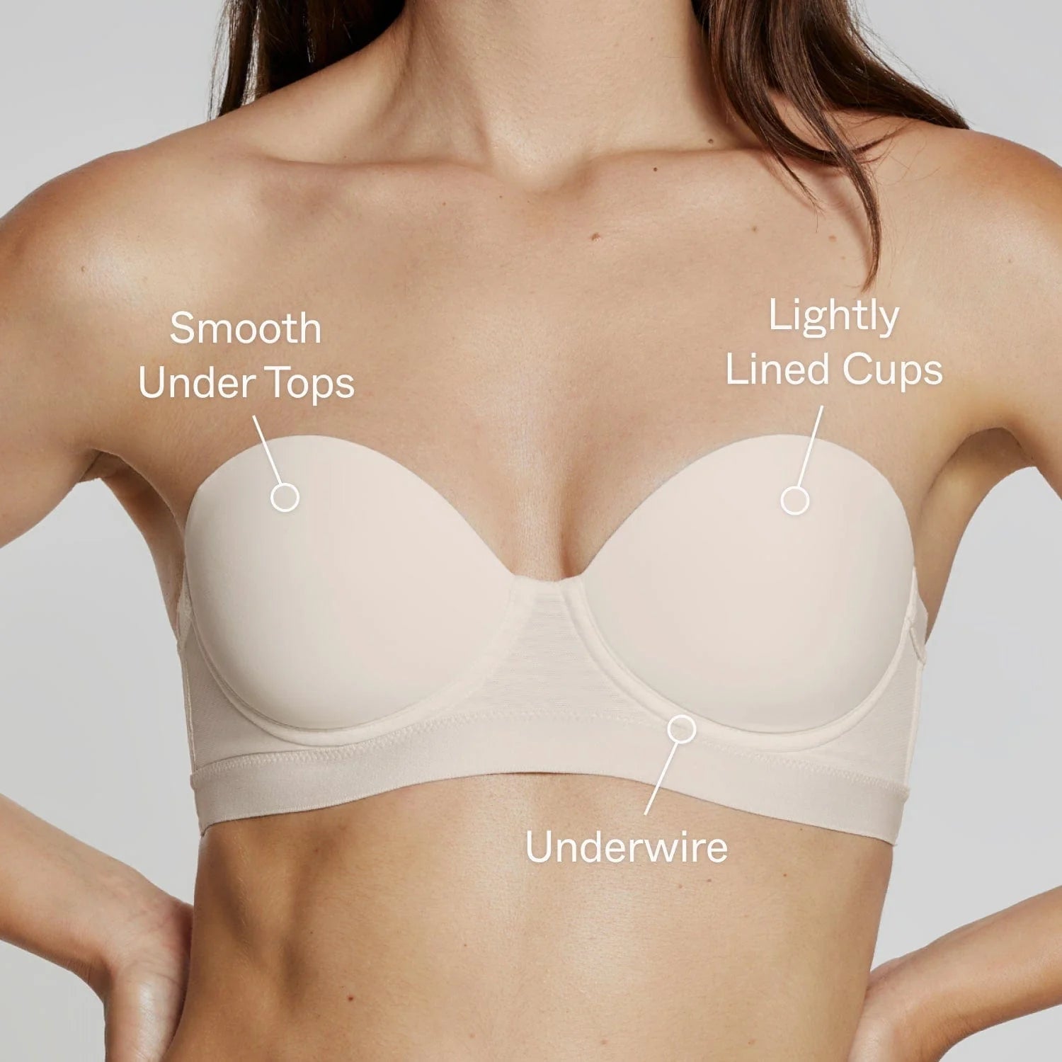 LuminaLift™ — Effortless Confidence & Perfect Support for Every Curve