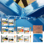 MetalGuard Pro™ — Instantly Restore and Shield Your Metal’s Brilliant New Life
