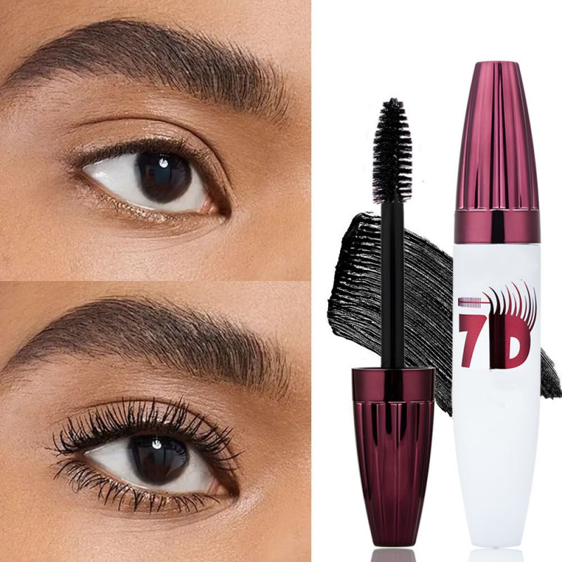 VivaLuxe™ Mascara — Unstoppable Volume and Curl That Powers Your All-Day Confidence