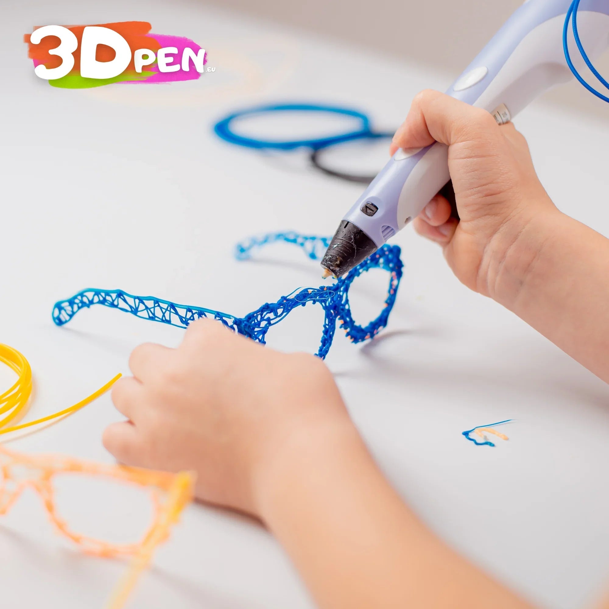 VividCraft™ — Ignite Your Imagination and Create Magical 3D Masterpieces Instantly