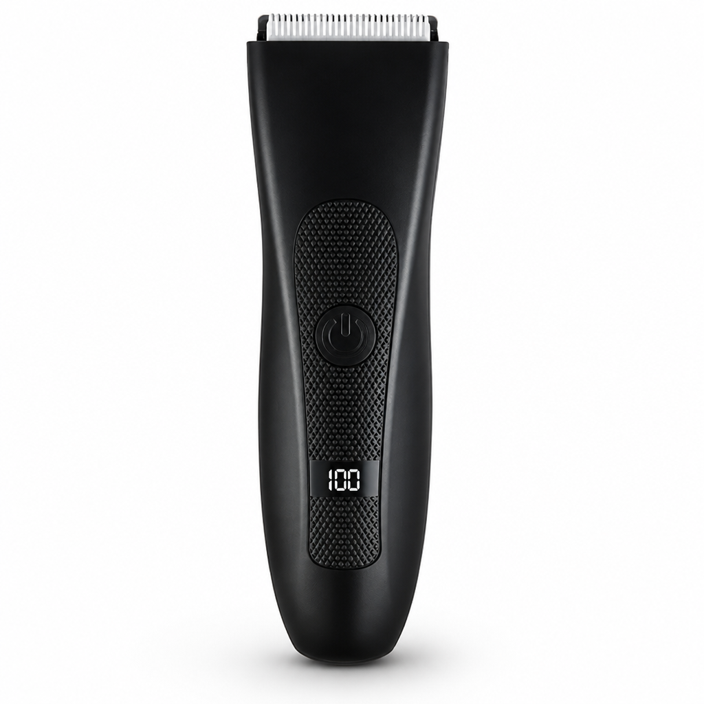 VeroTrim™ — Master Every Curve with Pain-Free, Precision Power