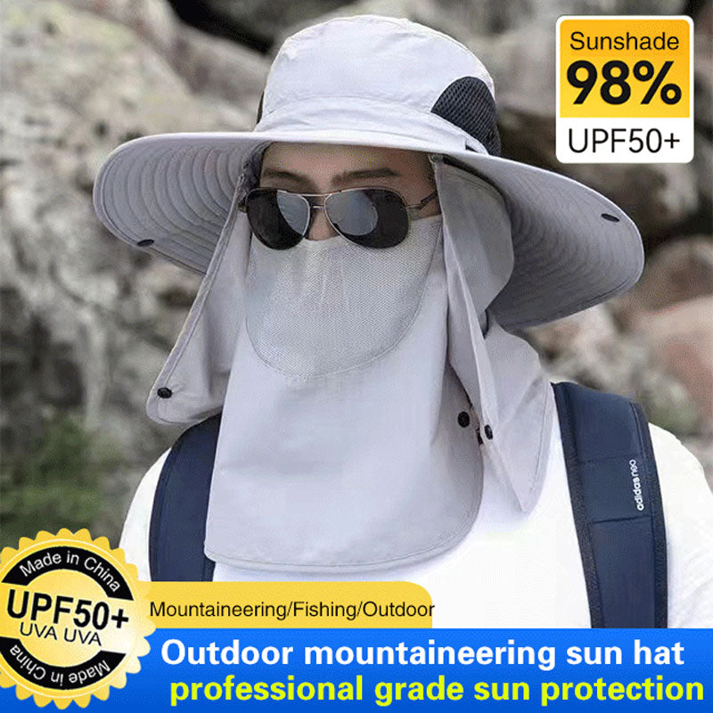 SolarGuard™ — Feel Unstoppable with Effortless, All-Day Sun Protection