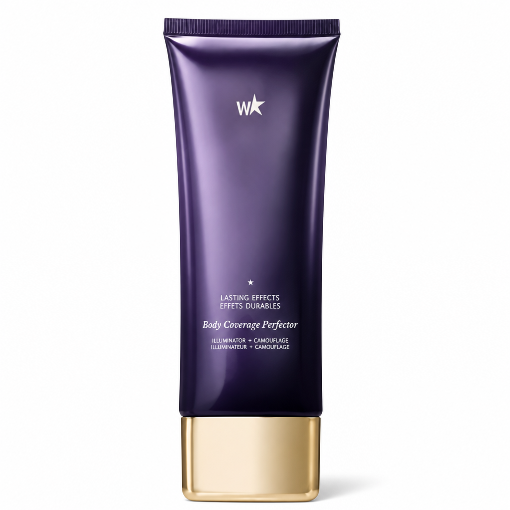 LuminaVeil™ — Unleash Radiant, Flawless Skin That Never Quits