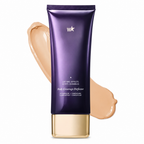 LustraVeil™ — Flaunt Flawless, Waterproof Radiance That Lasts All Day