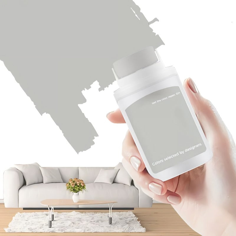 RevitaCoat™ — Effortless Wall Renewal That Lasts and Protects