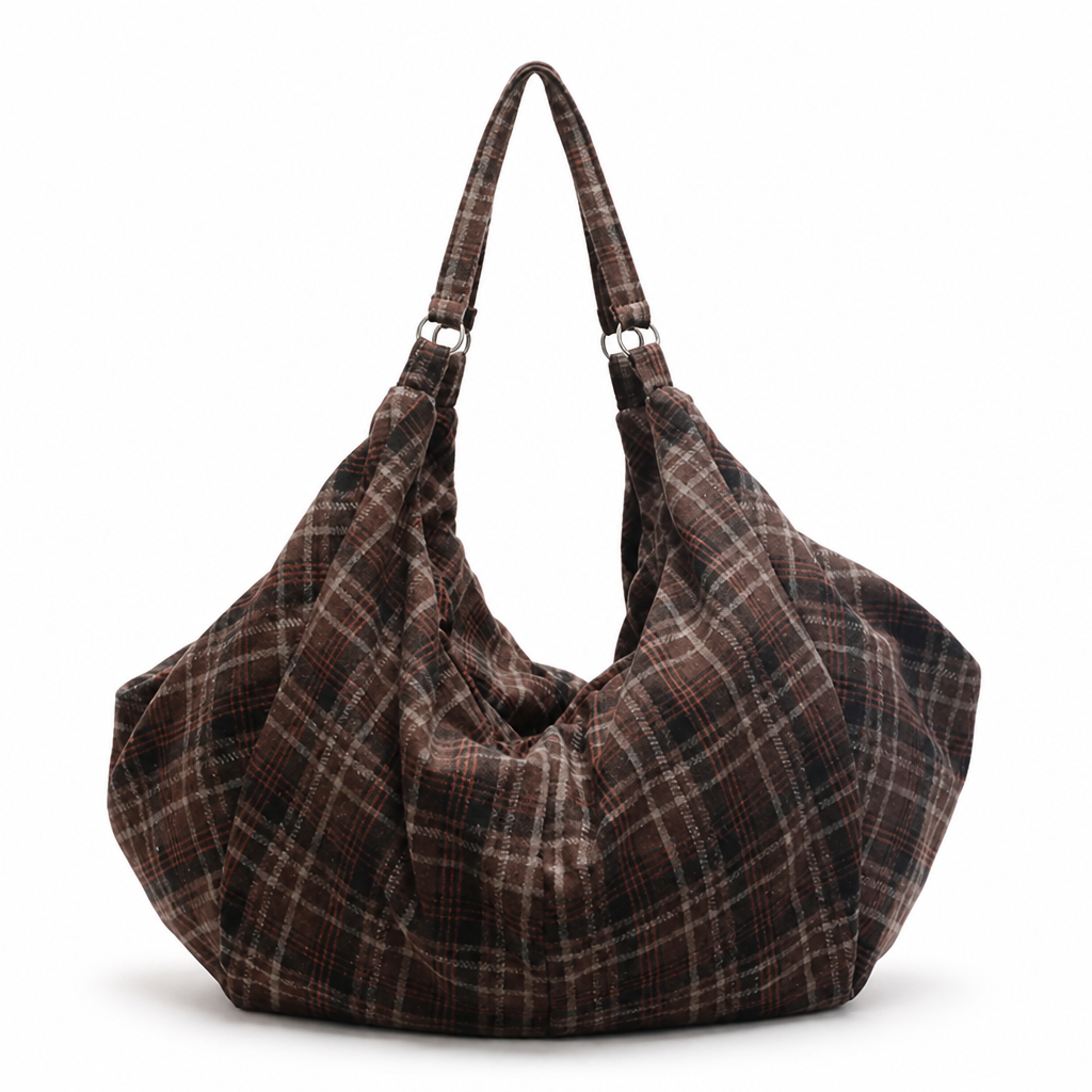 WanderLuxe™ Sling — Effortless Style That Moves With You Every Moment