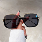 SolaraBreeze™ — So Light and Clear, You'll Forget You’re Wearing Sunglasses