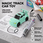 TraceRacer™ — Ignite Your Child’s Creativity and Calm in Every Playful Ride