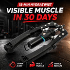 VigorMaxx™ — Unlock Massive Upper Body Strength with Effortless, Joint-Friendly Power
