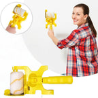 PrecisionPro™ — Effortless Precision That Turns Every Wall Into a Masterpiece