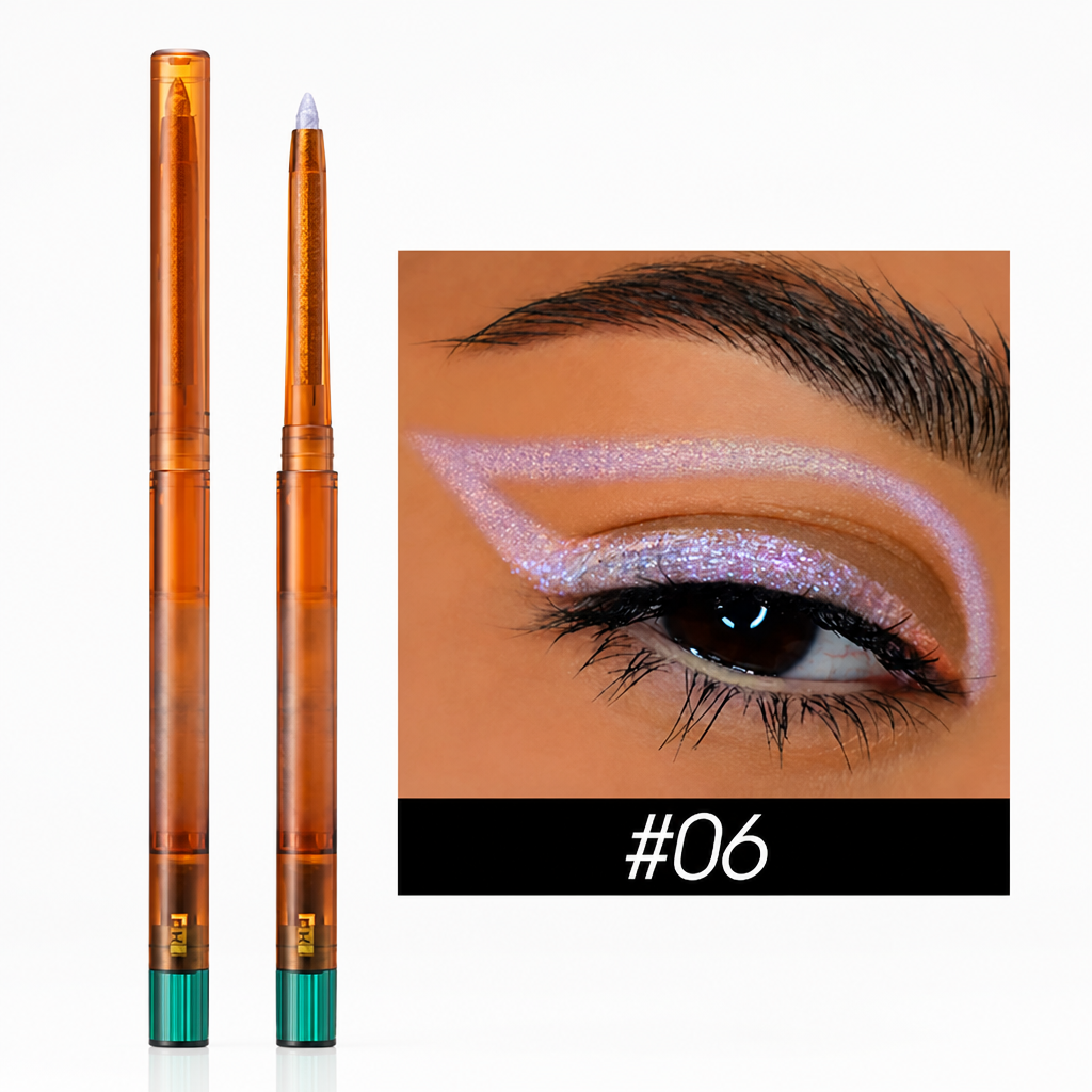 LustreVibe™ — Ignite Every Eye with Hypnotic, Ever-Shifting Metallic Glow