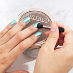 Ascenda™ — Rock-Solid Elegance That Perfects Every Brushstroke