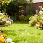 AviaraBloom™ — Watch Your Garden Burst to Life with Birds, Bees & Butterflies Everywhere