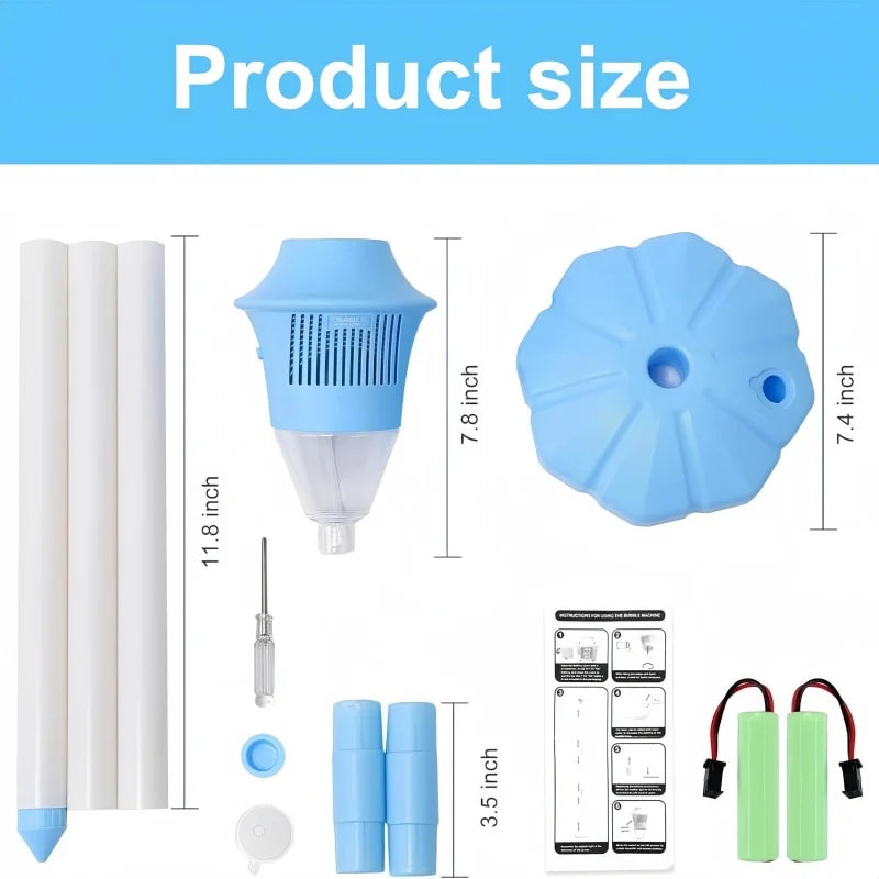 GlowPulse™ — Transform Every Gathering into an Unforgettable Celebration of Joy and Light