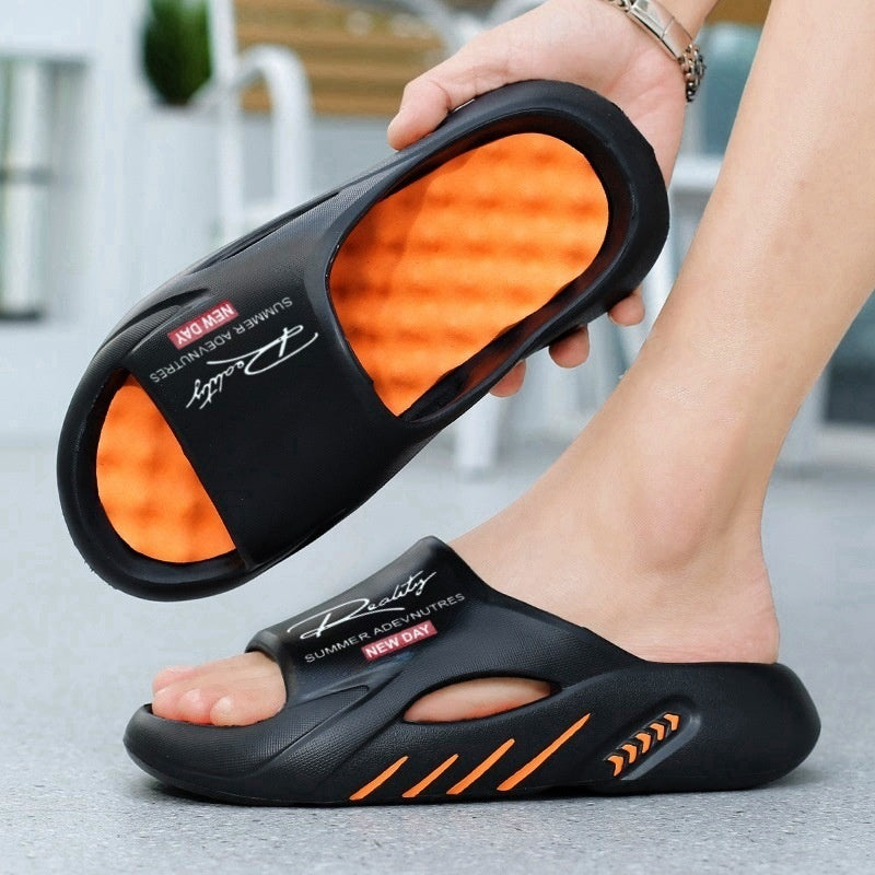 StrideAura™ — Step Into All-Day Cloud-Like Comfort and Unshakable Confidence
