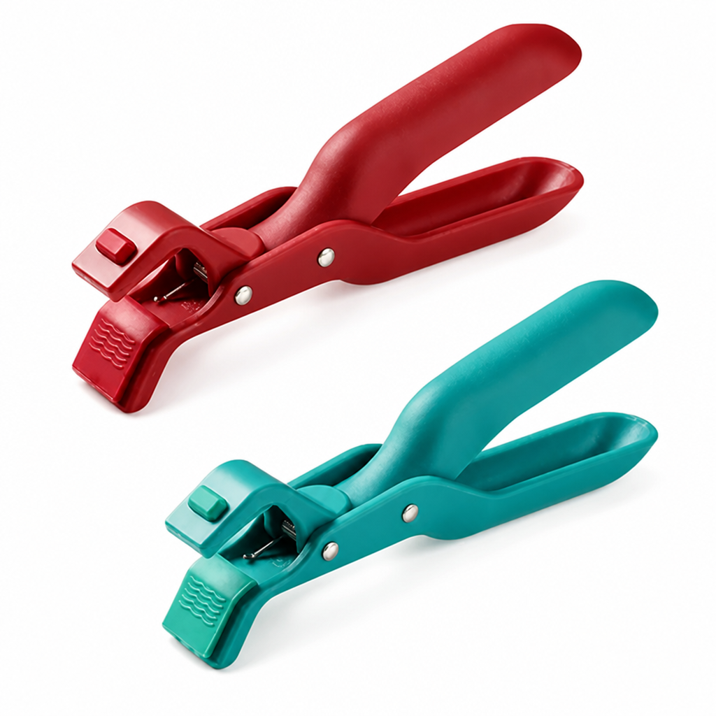 SearSafe™ — Grip Hot Cookware with Unshakable Confidence and Total Comfort