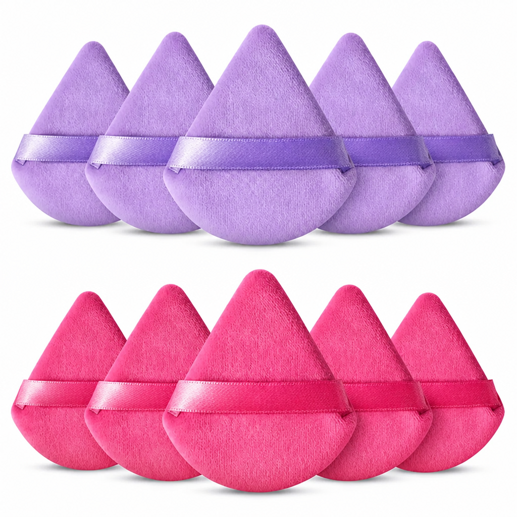 RamoraSilk™ — Experience Velvet-Soft Precision for Flawless, Radiant Skin Every Time