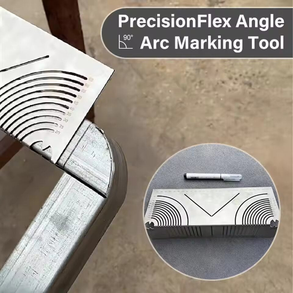 EdgeCraft™ — Master Metalwork Fast with Unshakable Precision and Confidence