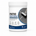 MonterraSeal™ — Restore Your Patio’s Flawless Beauty and Banish Weeds Forever