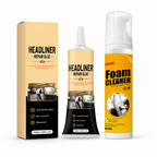RamistaBond™ — Revive Your Car’s Interior to Flawless, Like-New Confidence