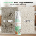 AquaDry™ — Zap Stains Instantly and Revel in Fresh, Dry Carpets Every Time