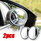 VistaGuard™ — See Every Angle, Drive with Unshakable Confidence