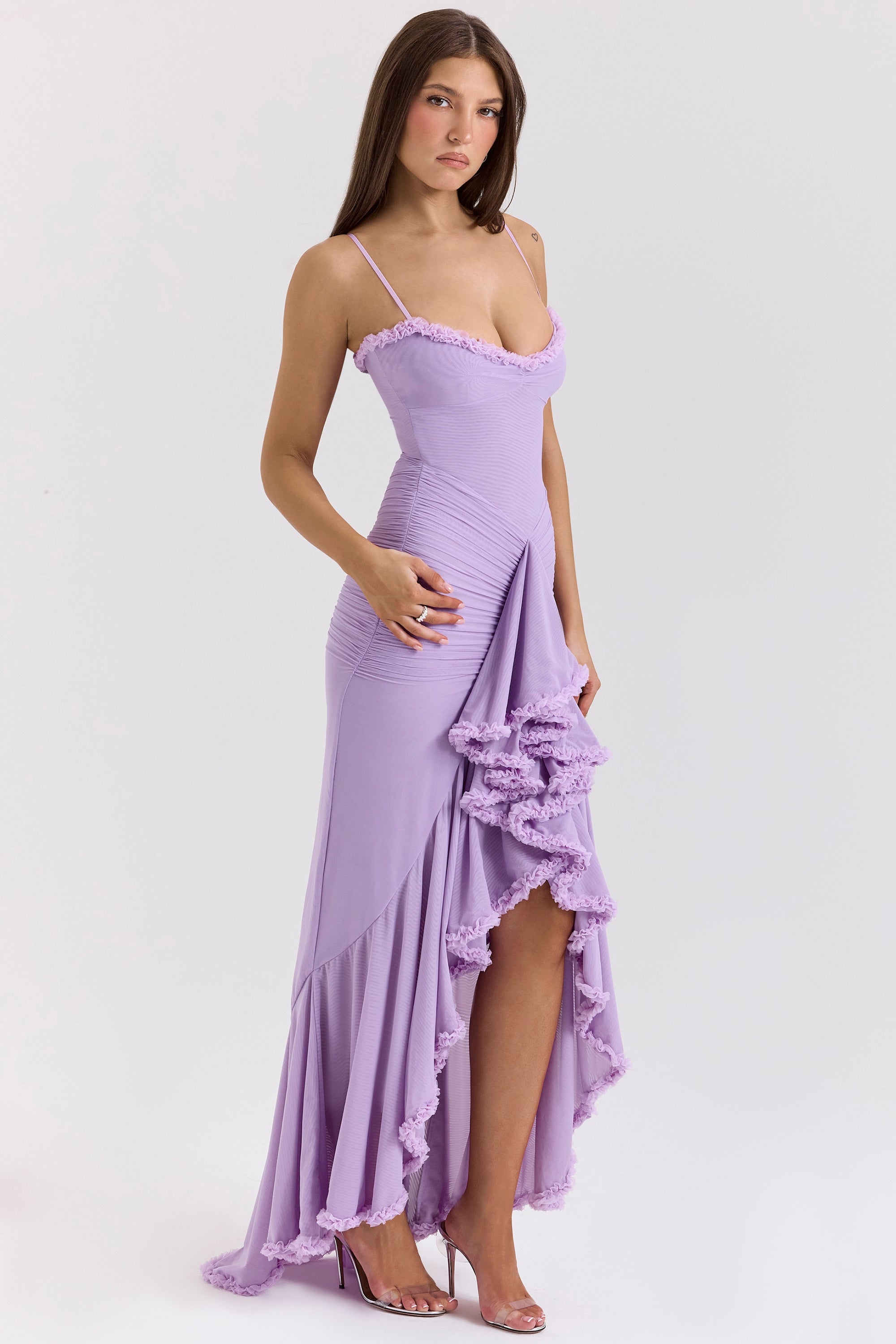 Celestara™ — Feel Unstoppable in a Dress That Celebrates Every Curve and Moment