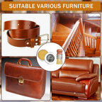 VibraLux™ — Restore Your Leather’s Youthful Softness and Lasting Glow