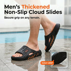 StrideAura™ — Step Into All-Day Cloud-Like Comfort and Unshakable Confidence