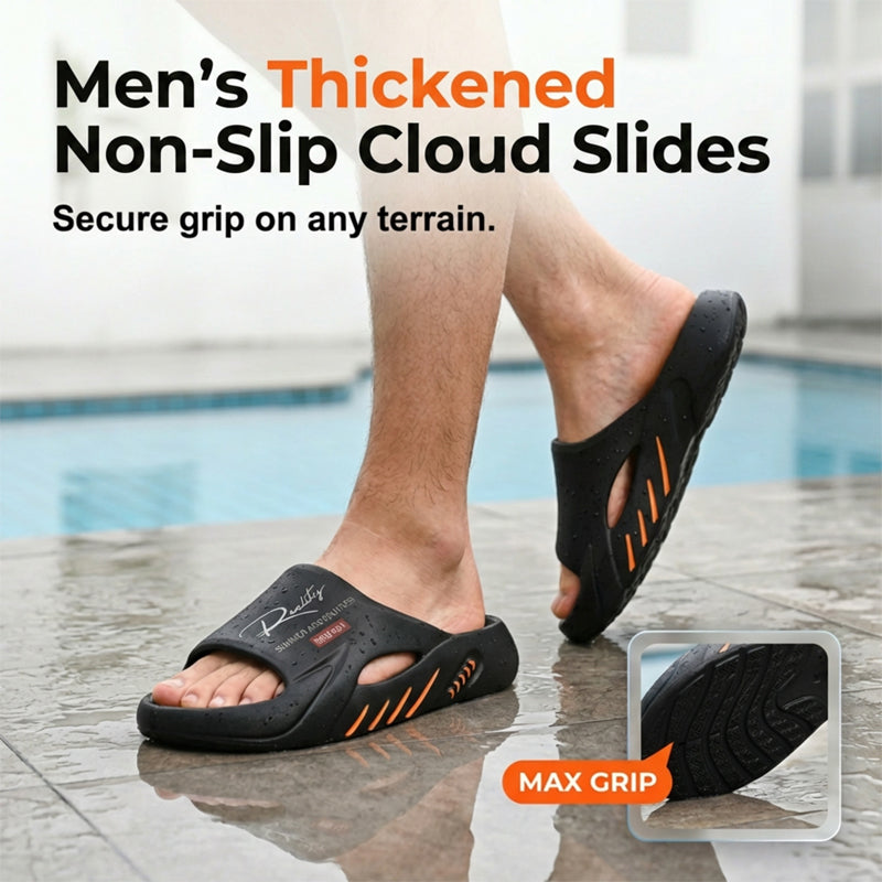 StrideAura™ — Step Into All-Day Cloud-Like Comfort and Unshakable Confidence