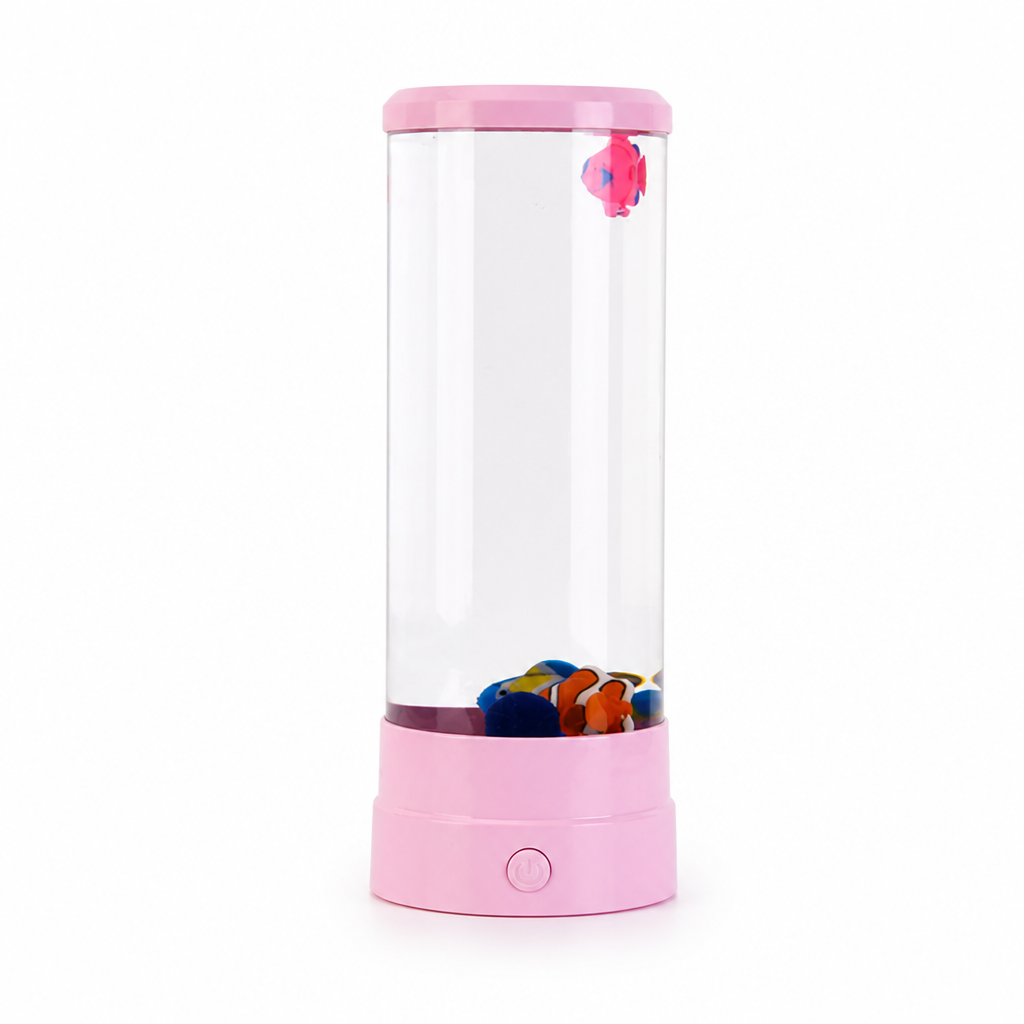AquaSerenity™ — Bring a Little Underwater Calm to Your Everyday Space