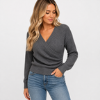 Lindenrae™ — Embrace Every Curve with Effortless Autumn Confidence