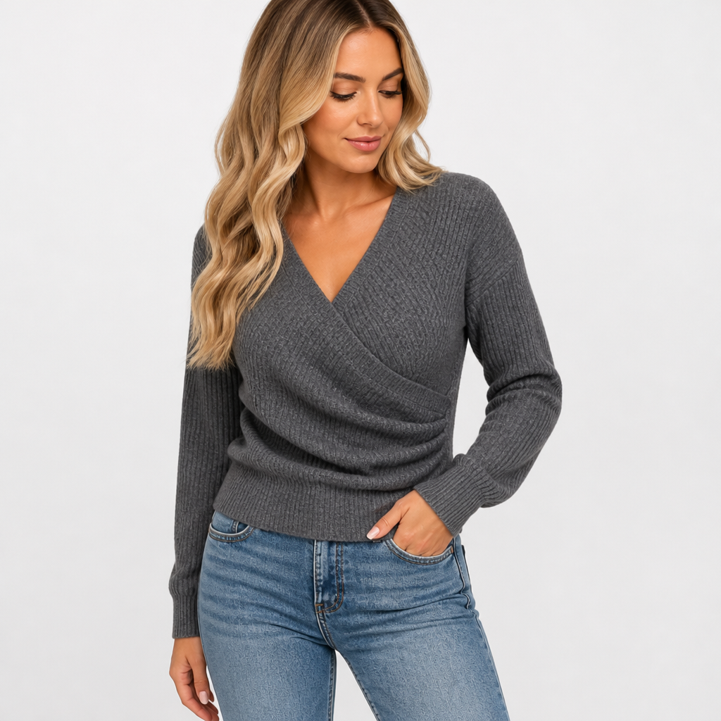 Lindenrae™ — Embrace Every Curve with Effortless Autumn Confidence