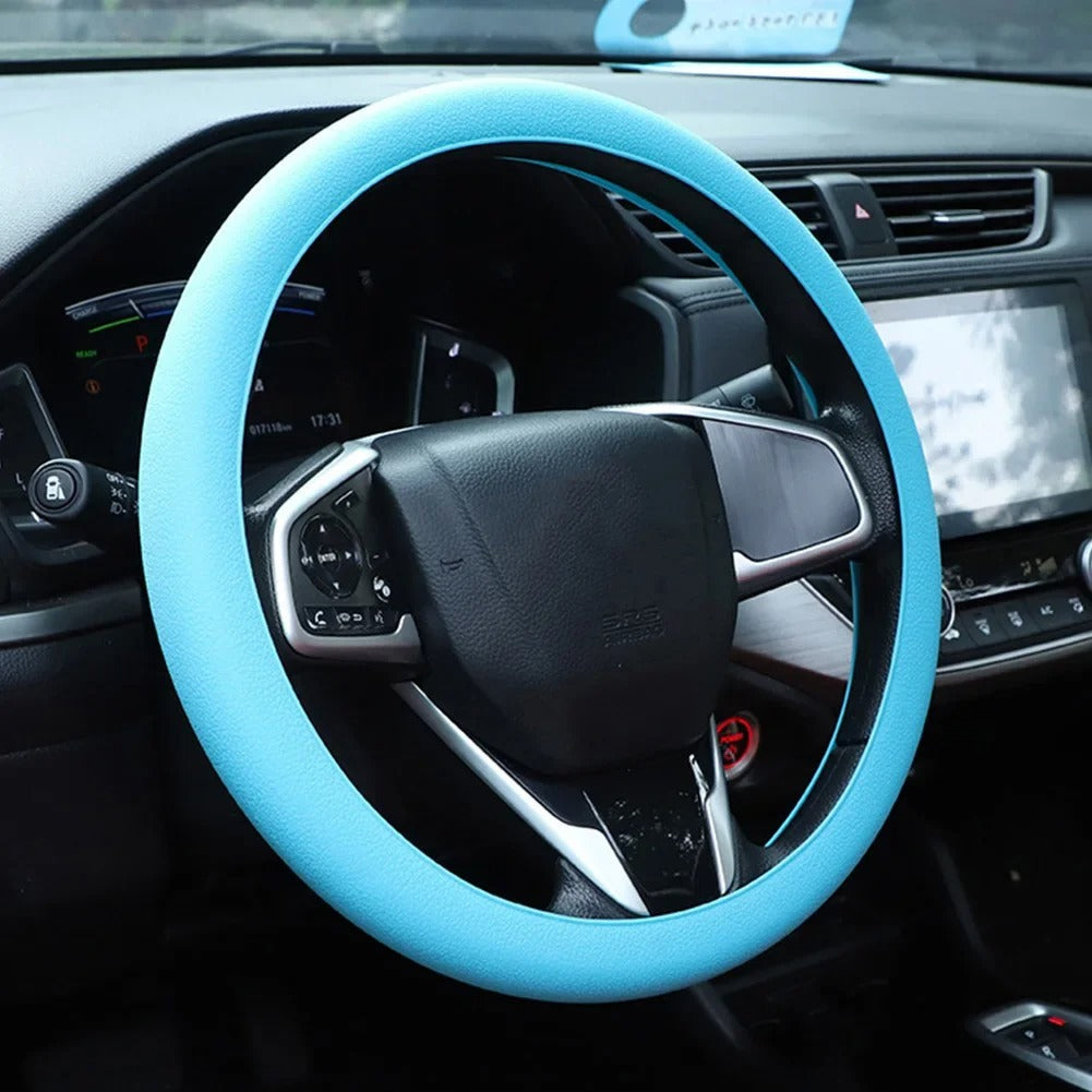 VeloGuard™ — Grip Like Never Before for Confident, Comfortable Drives Every Time