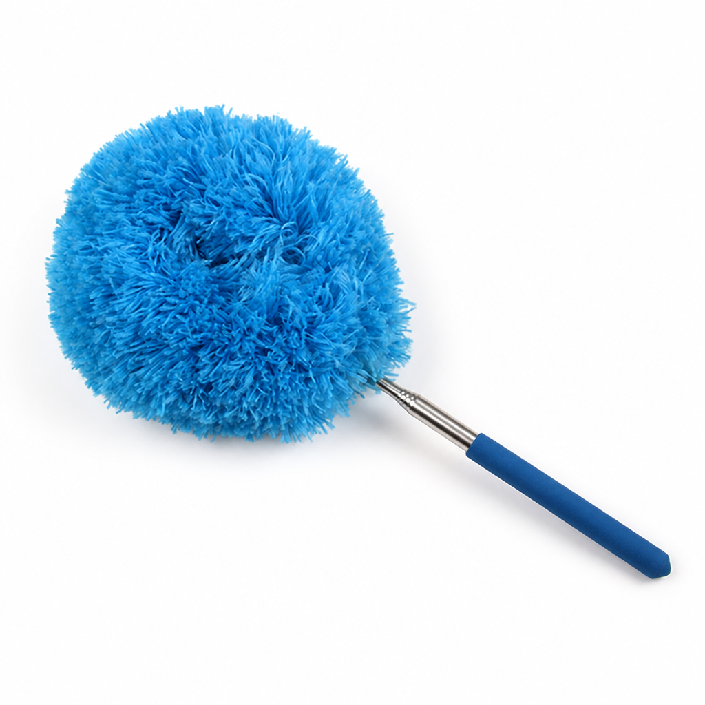 Dustvexa™ Dust Duo — Reach High, Dust Gone, Freedom Gained
